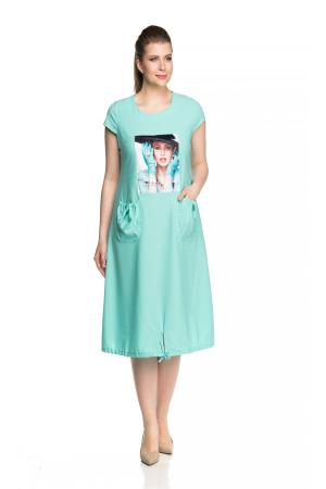Платье LikModa
