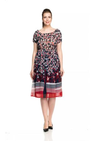 Платье LikModa