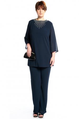 Костюм  -  цвет