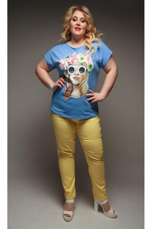 Брюки Jetty-plus