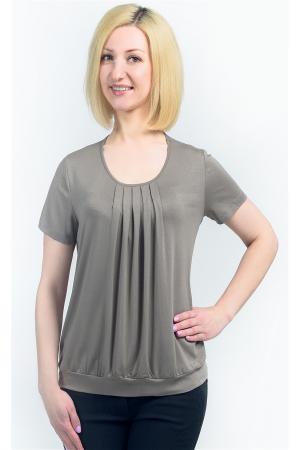 Футболка  -  цвет