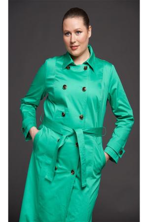 Плащ  -  цвет