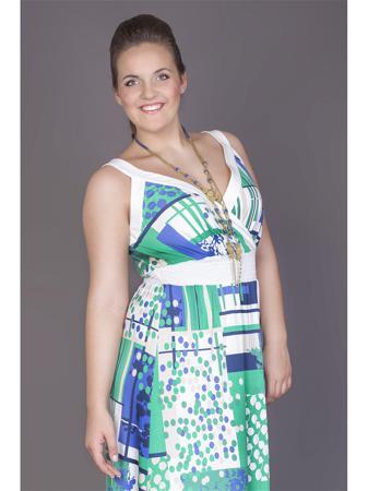 Платье Lady Sharm Classic