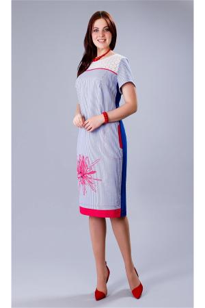 Платье MILORI