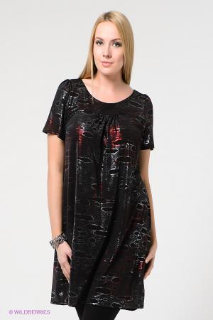 Платье  -  цвет