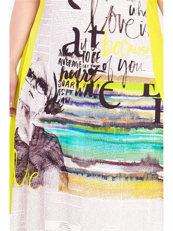 Платье Vix&Vox