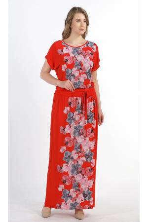 Платье LikModa