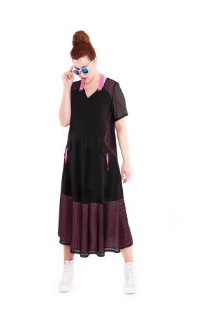 Платье Vix&Vox