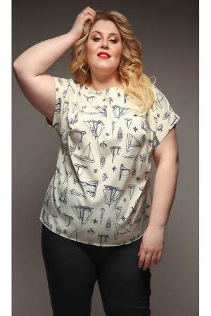 Брюки Jetty-plus