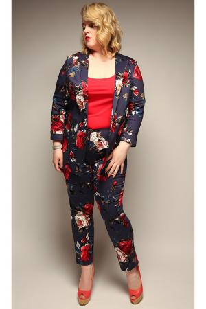 Брюки Jetty-plus