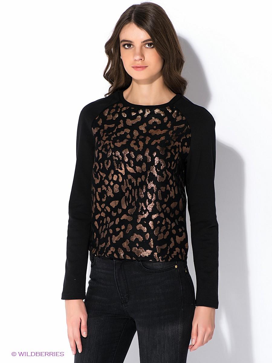 Джемпер Oodji