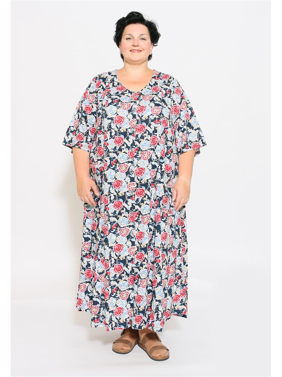 Халат EVGENIA STYLE