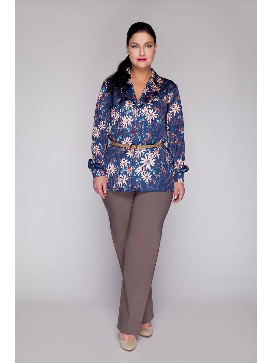 Блузка Borboleta