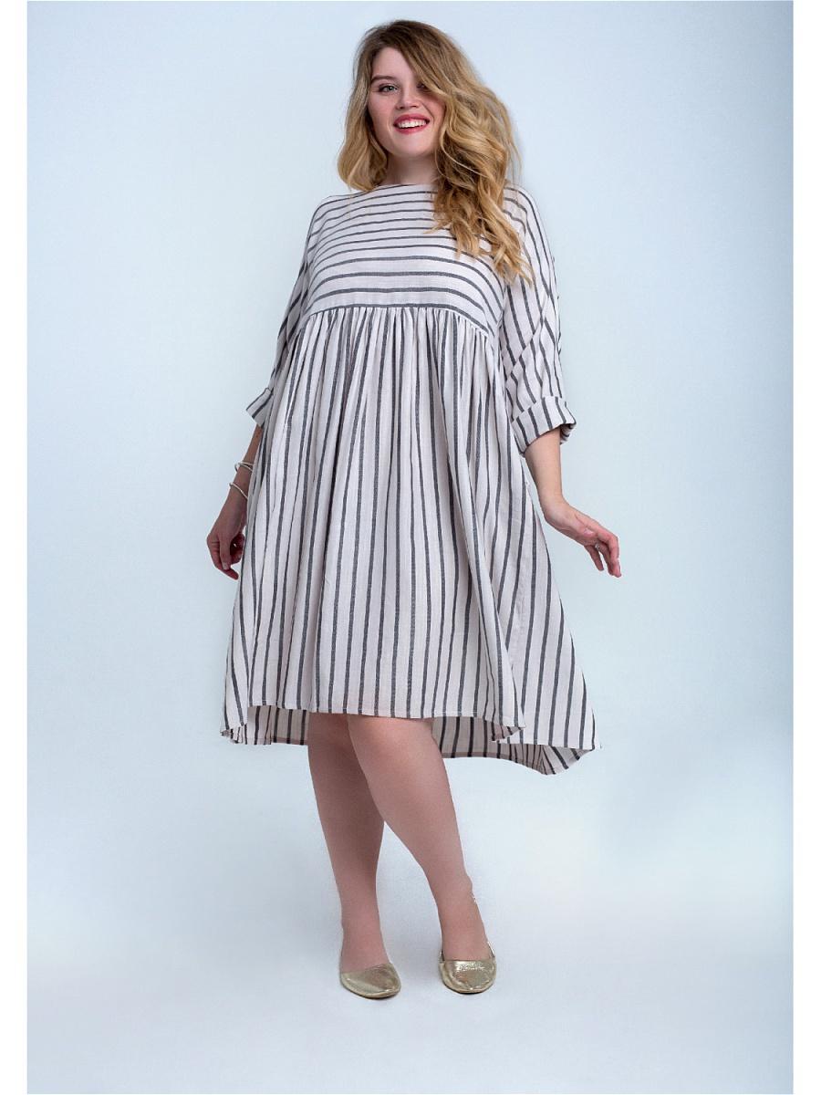 Платье Lufashion