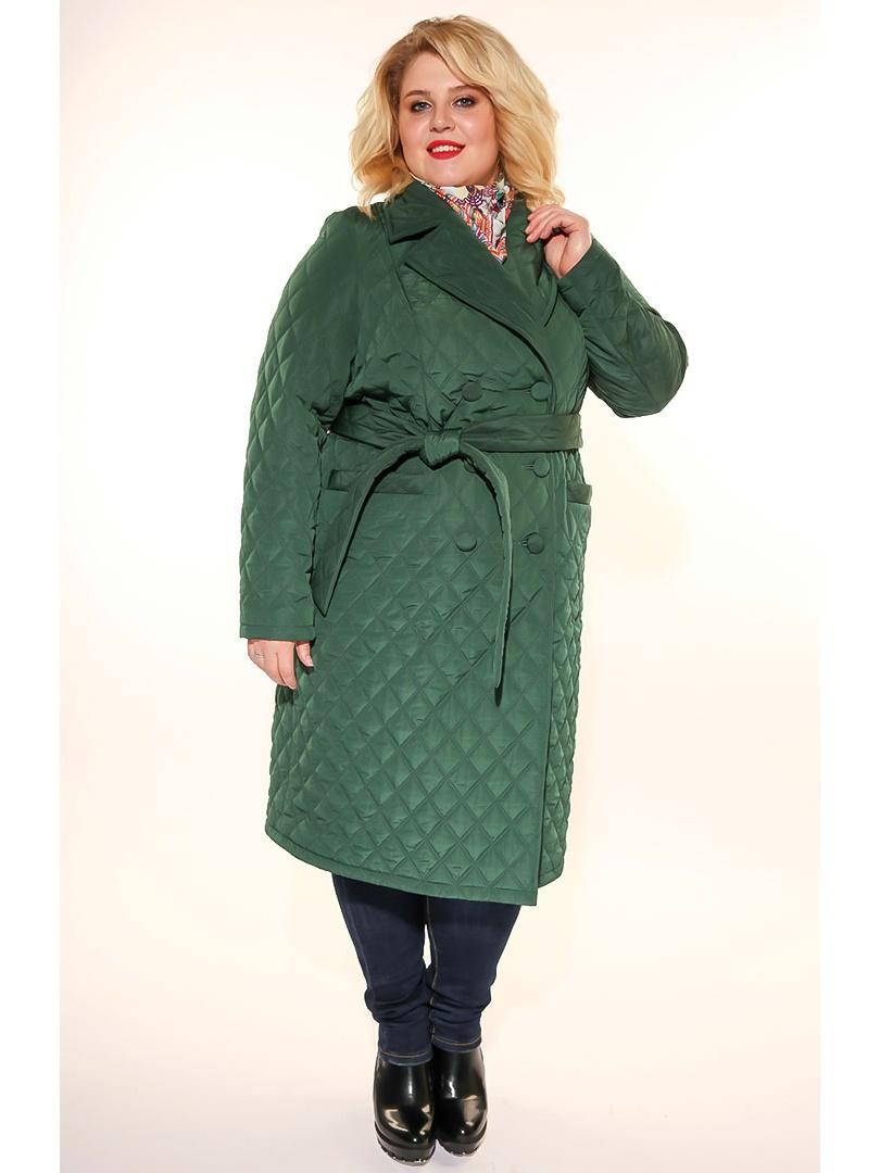 Пальто Jetty-plus