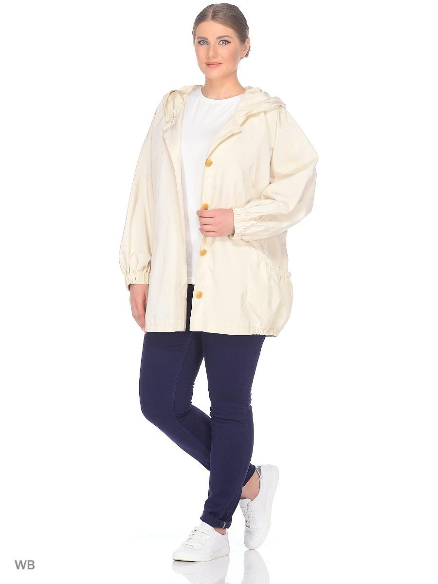 Куртка BERKLINE