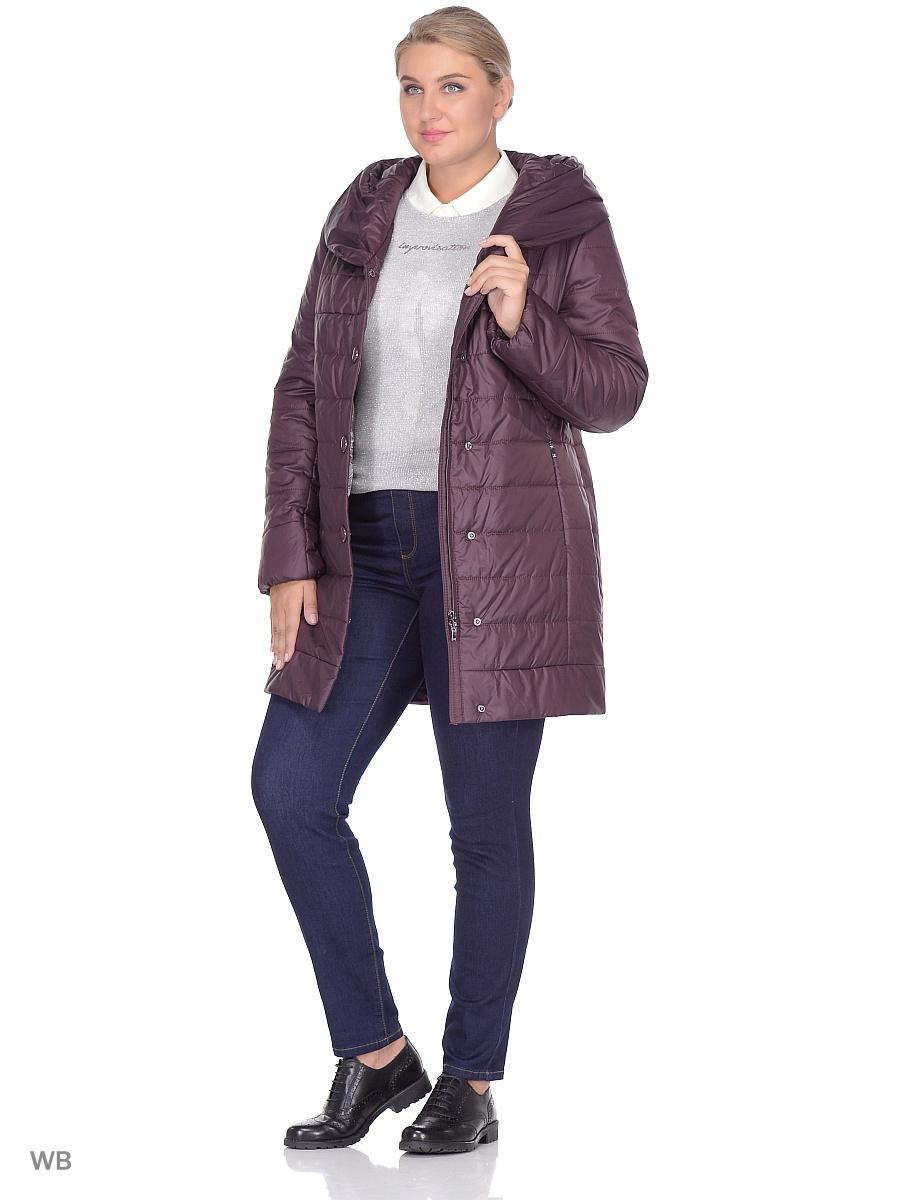 Пальто MONTSERRAT