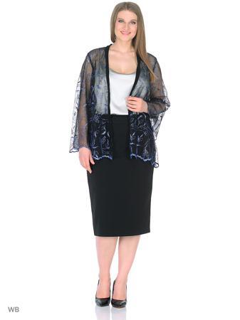 Одежда больших размеров Elegancestyle