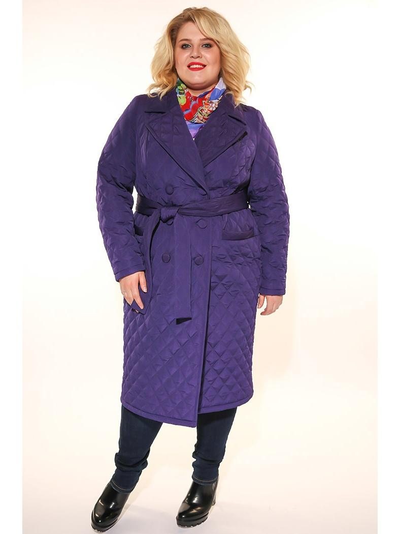 Пальто Jetty-plus