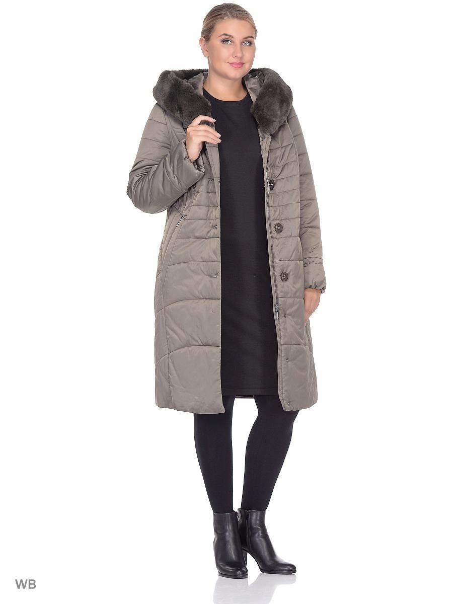 Пальто MONTSERRAT