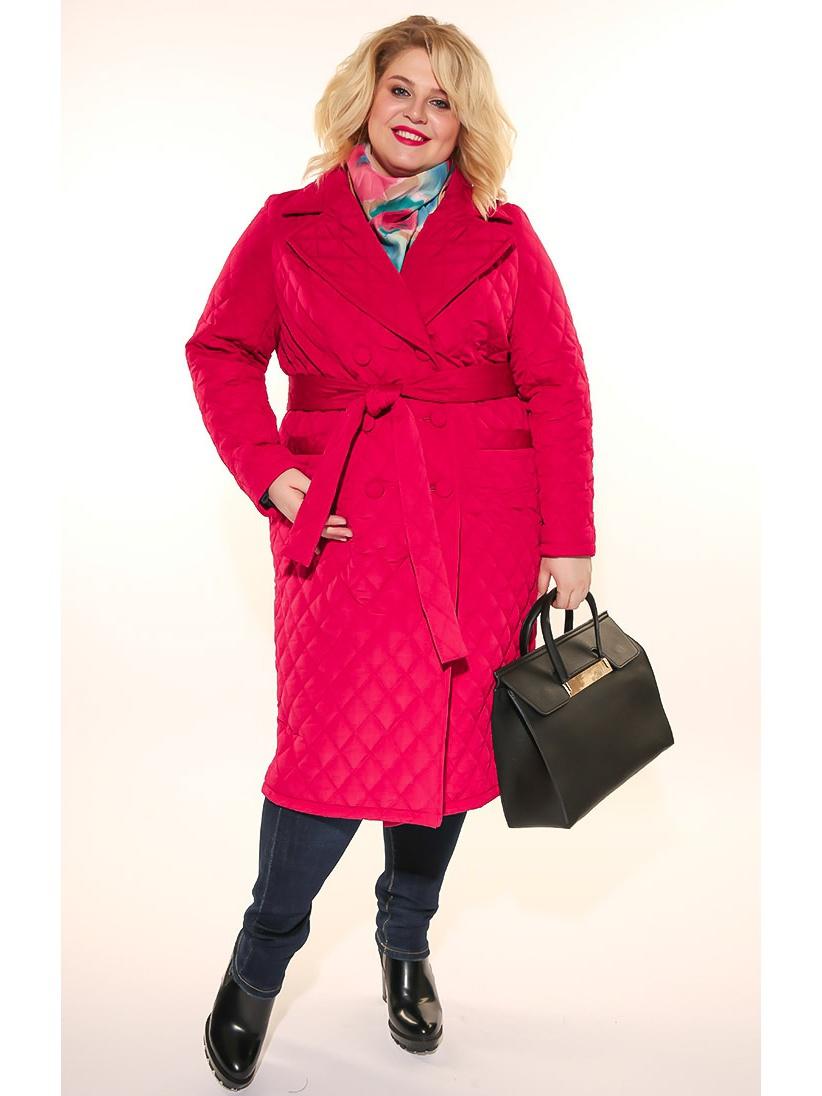 Пальто Jetty-plus