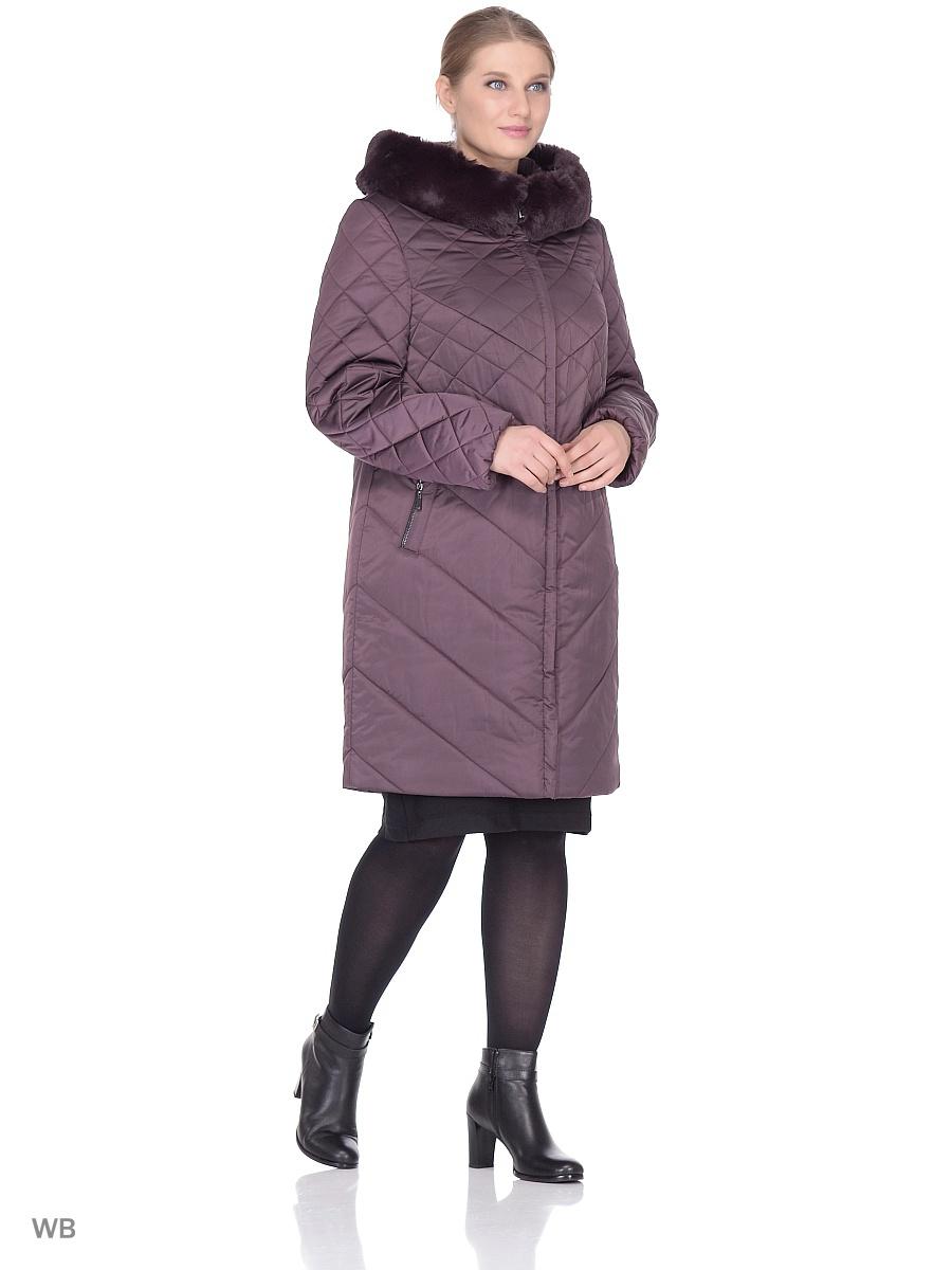 Пальто MONTSERRAT