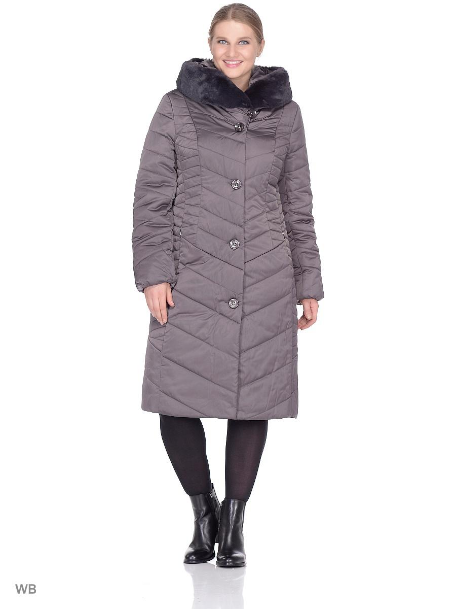 Пальто MONTSERRAT