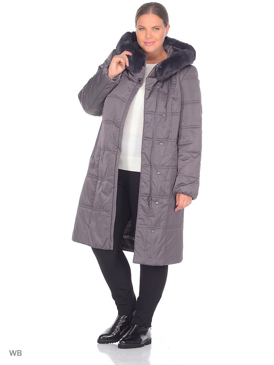 Пальто MONTSERRAT