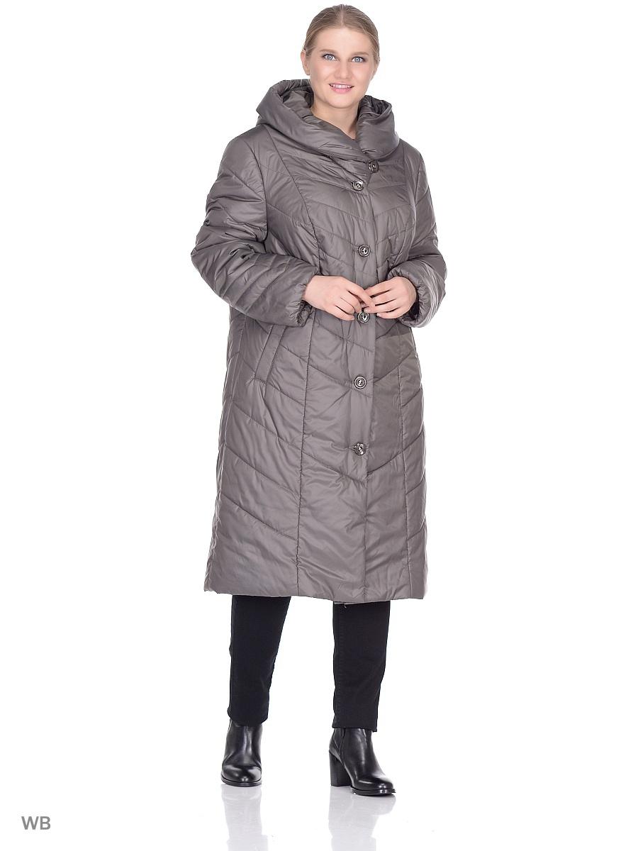 Пальто MONTSERRAT