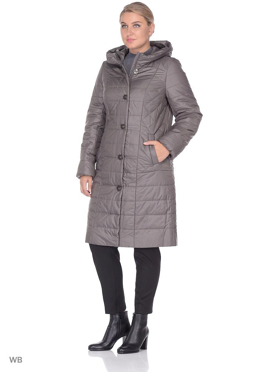 Пальто MONTSERRAT