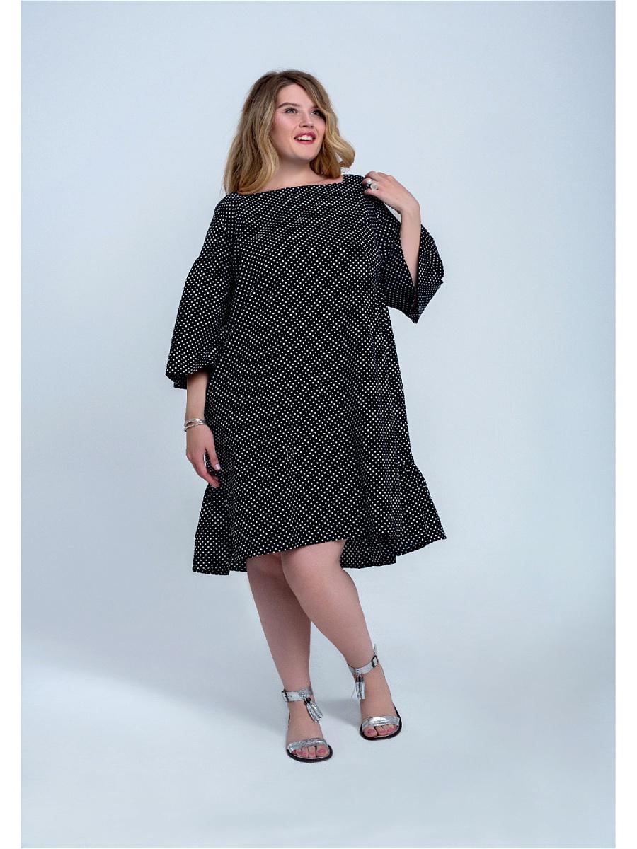 Платье Lufashion