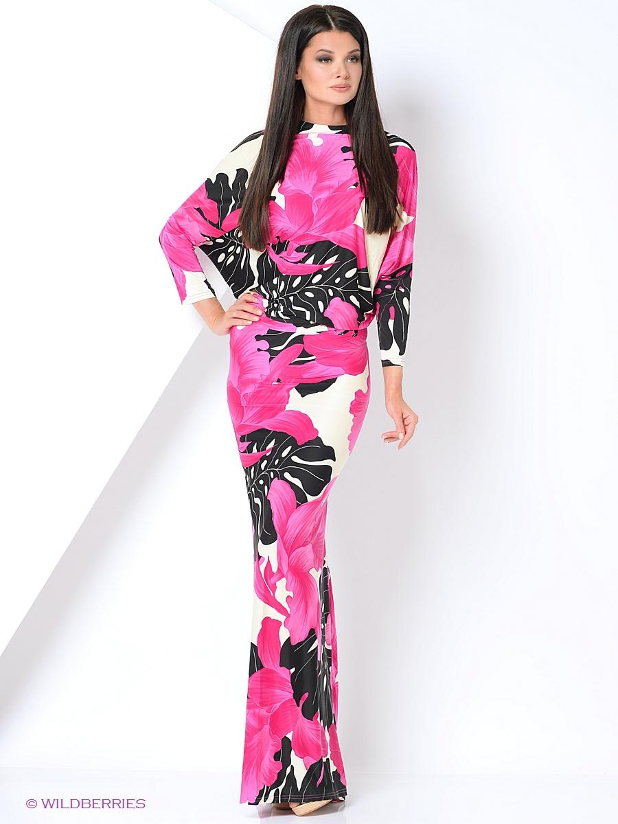 Платье МадаМ Т