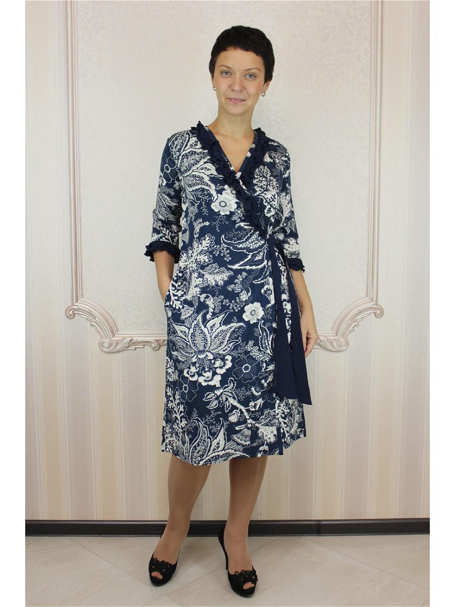 Халат  -  цвет