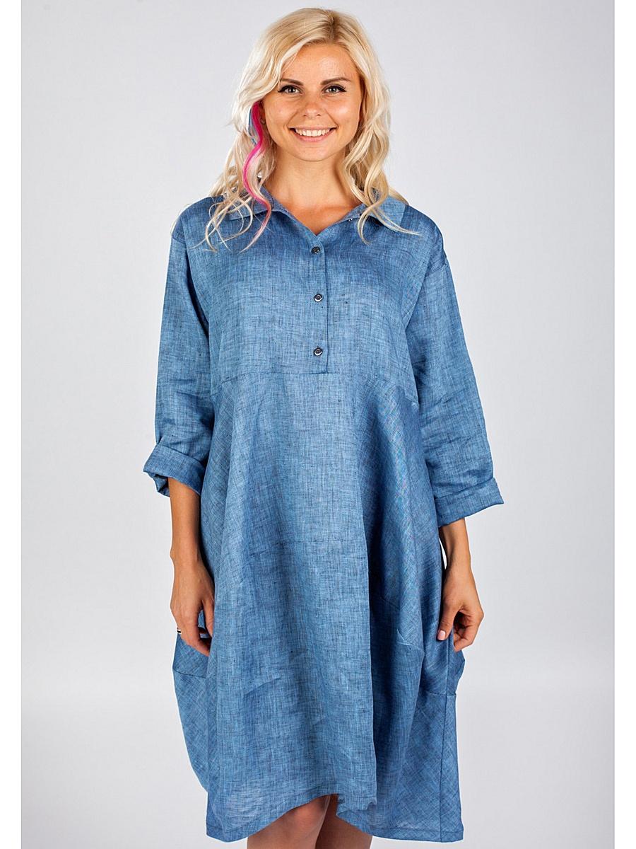 Платье Lufashion