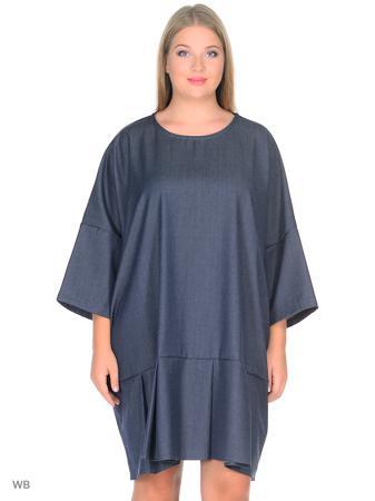 Платье Lufashion