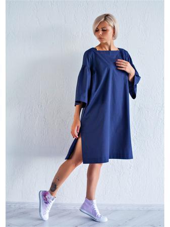 Платье Lufashion