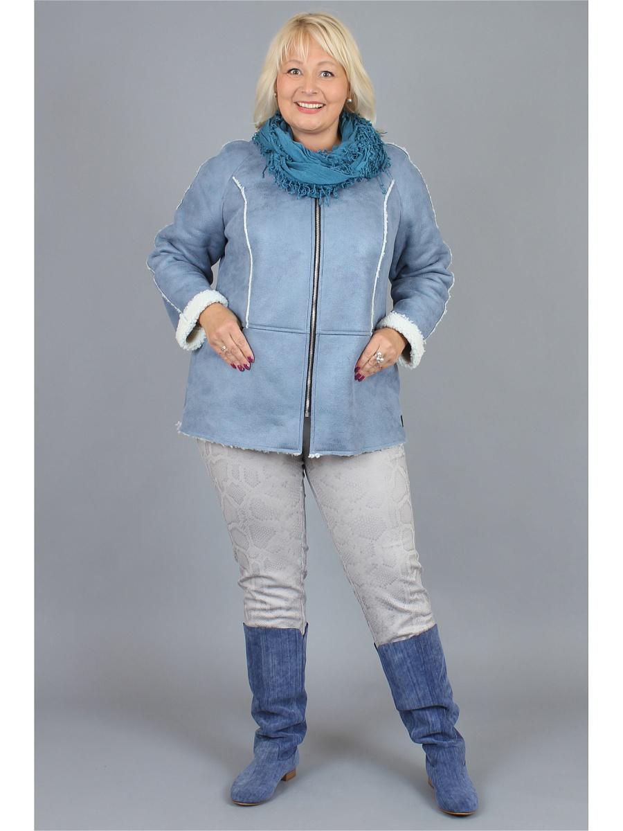 Куртка NadiN