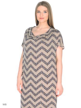 Платье Maria De Piero