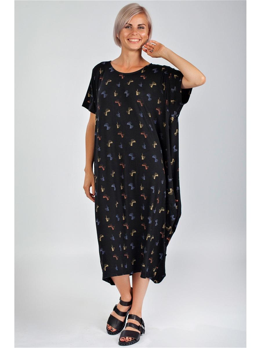 Платье Lufashion