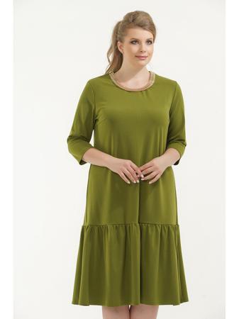 Платье LikModa