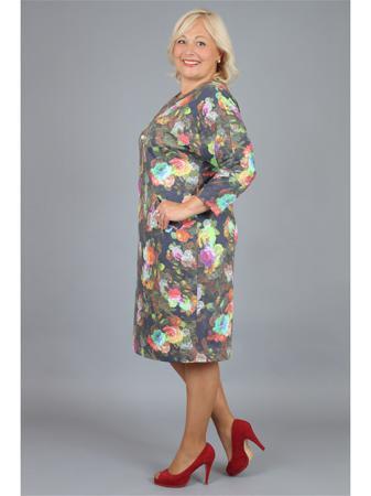 Платье NadiN