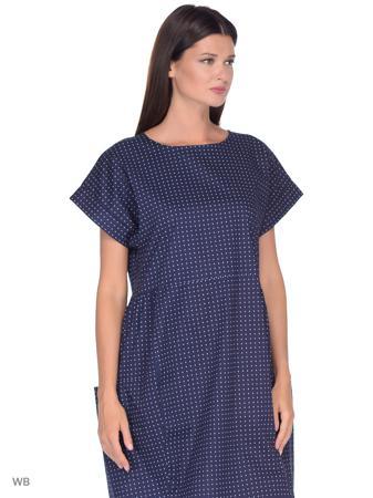 Платье Lufashion