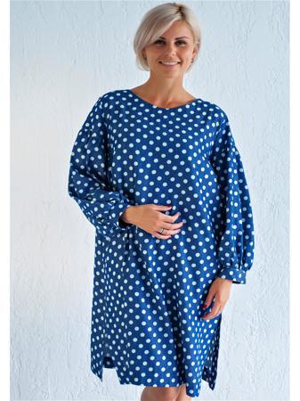 Платье Lufashion