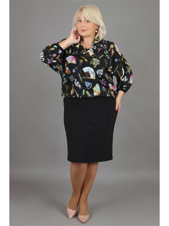 Платье NadiN