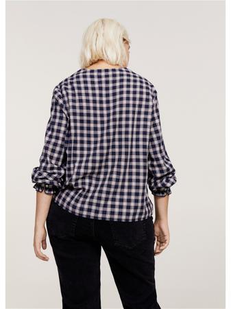 Блузка Violeta by Mango