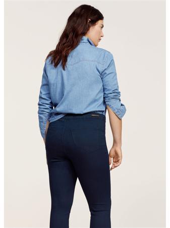 Джинсы Violeta by Mango