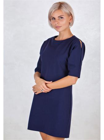 Платье Lufashion