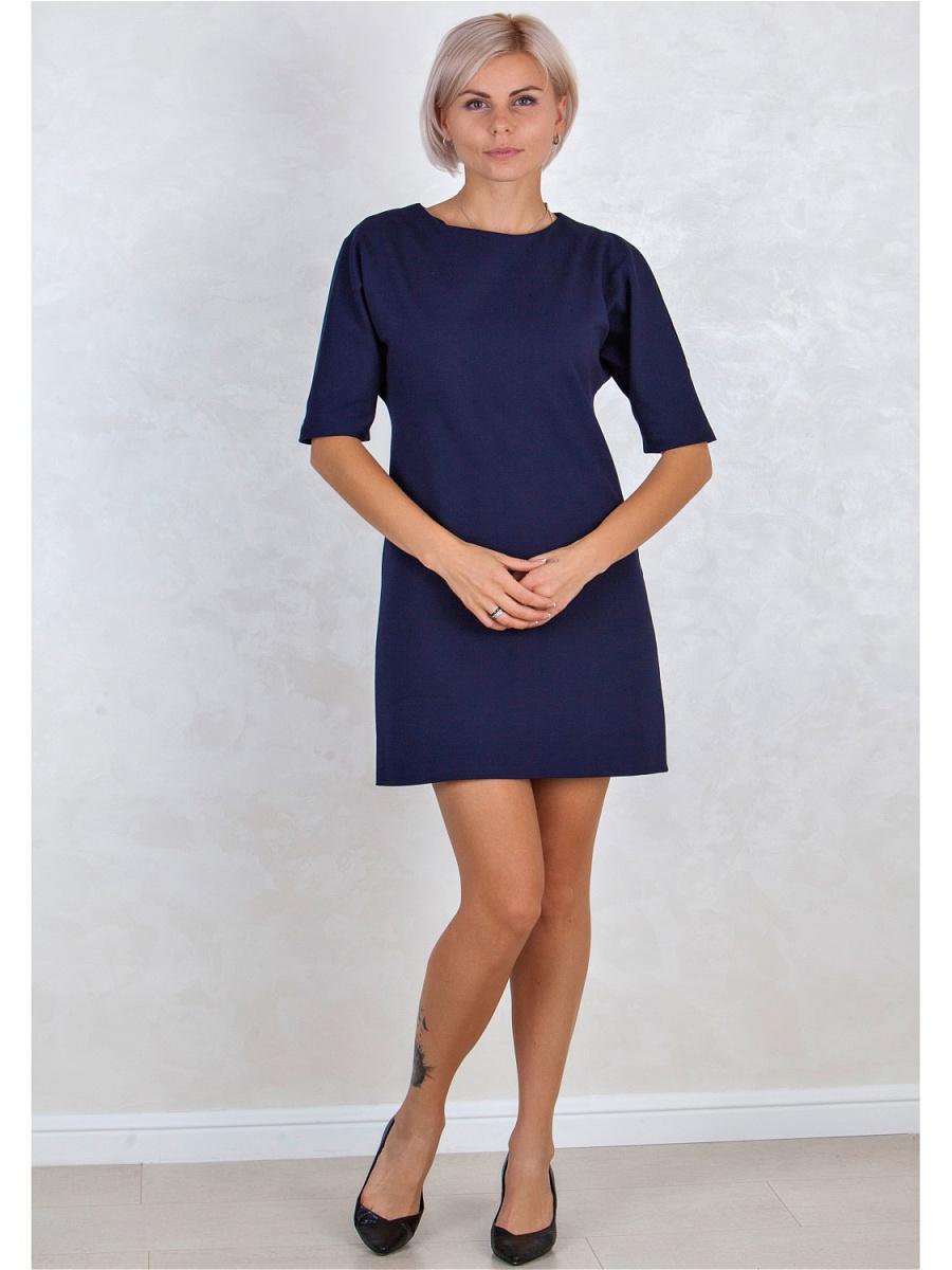 Платье Lufashion