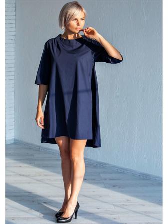 Платье Lufashion