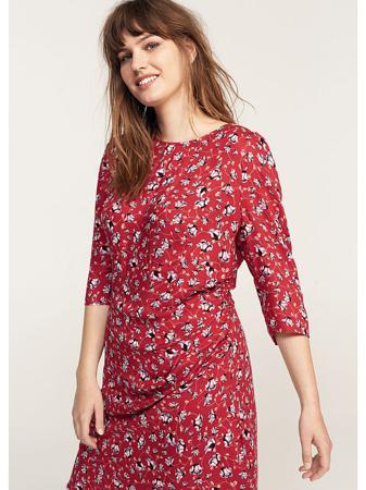 Платье Violeta by Mango